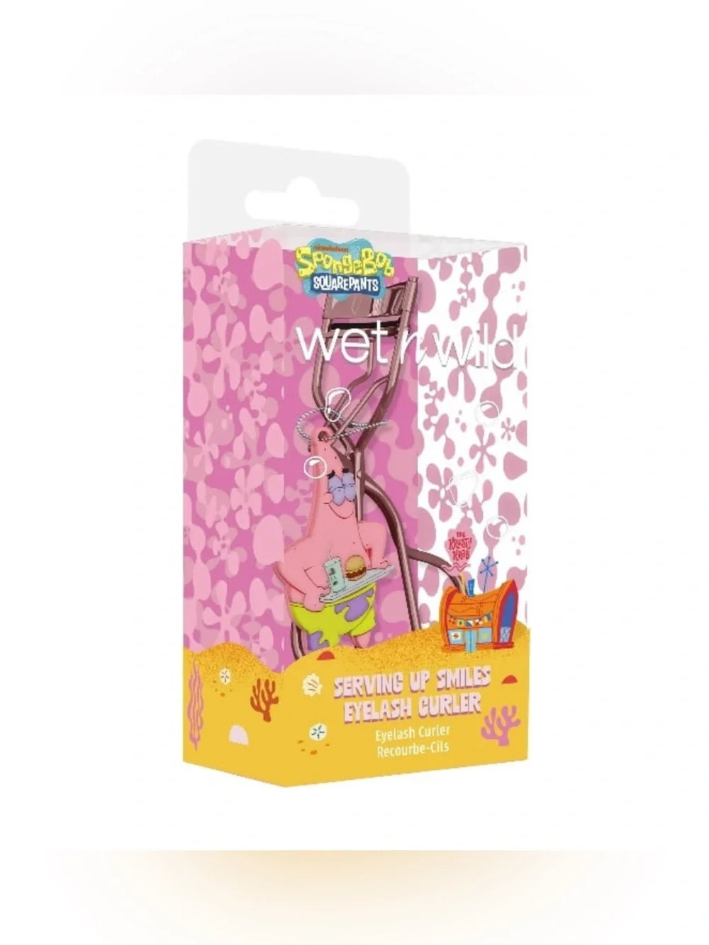 wet n wild brand new